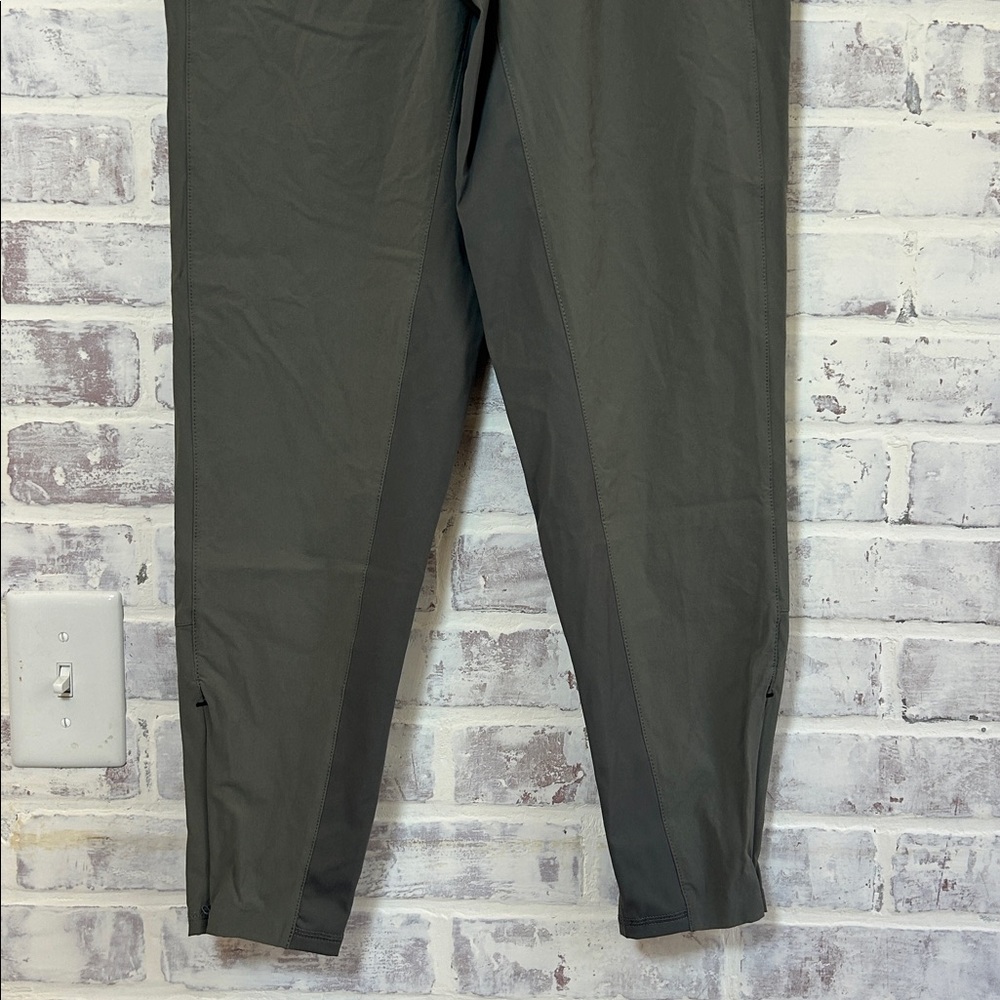 NEW Everlane Unisex The Everyone Stretch Sweatpants Gray Athleisure XXS XS SM - Picture 3 of 13